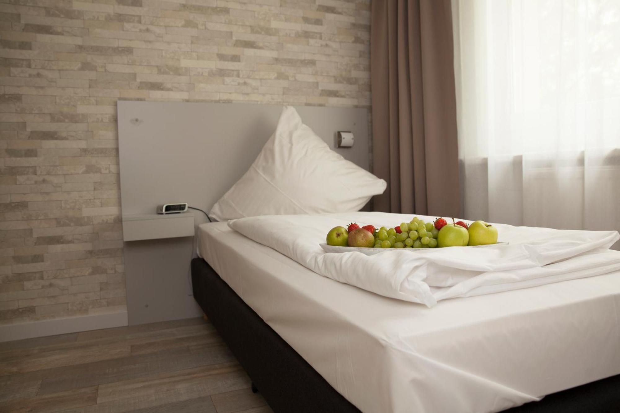 Hotel Kiez Pension เบอร์ลิน ห้อง รูปภาพ